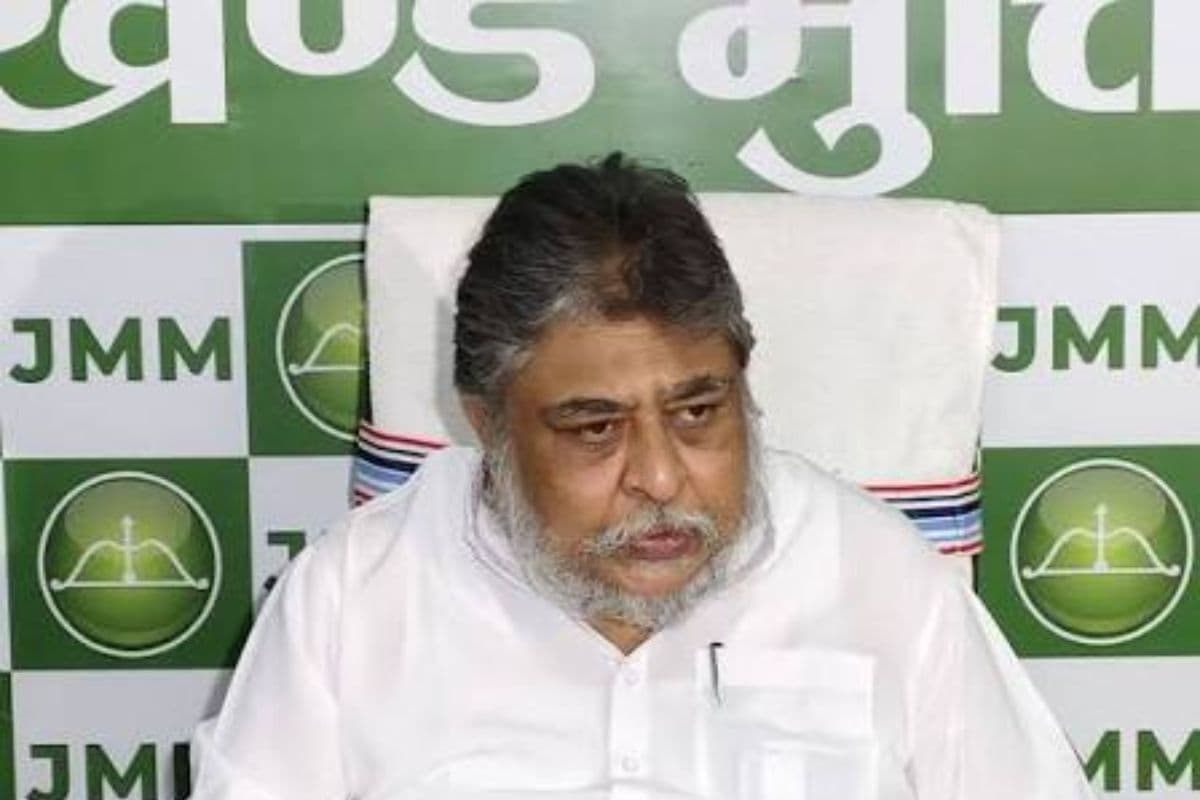 JMM का बड़ा बयान: राज्यसभा में क्रॉस वोटिंग करने वाले MLA नपेंगे, शिक्षा मंत्री से मांगा इस्तीफा