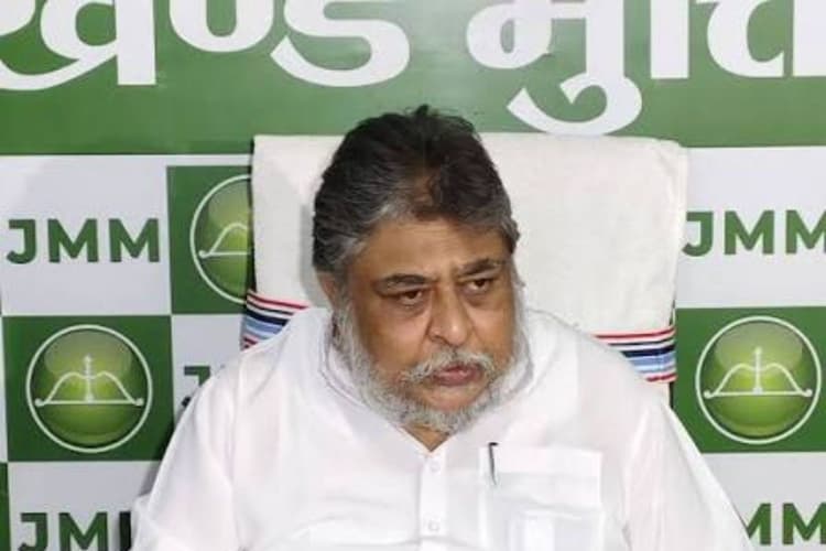 JMM का बड़ा बयान: राज्यसभा में क्रॉस वोटिंग करने वाले MLA नपेंगे, शिक्षा मंत्री से मांगा इस्तीफा