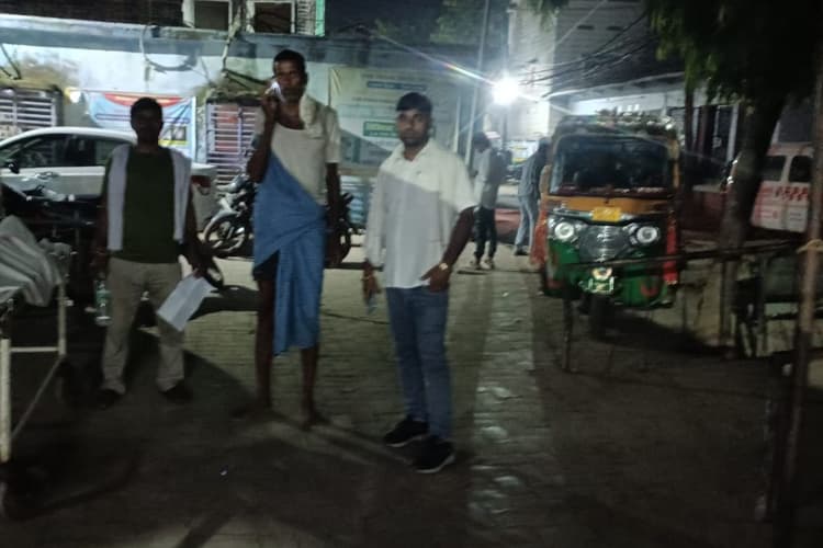 जहानाबाद में सांप के काटने से महिला की मौत, अंधविश्वास की वजह से इलाज में हुई देरी