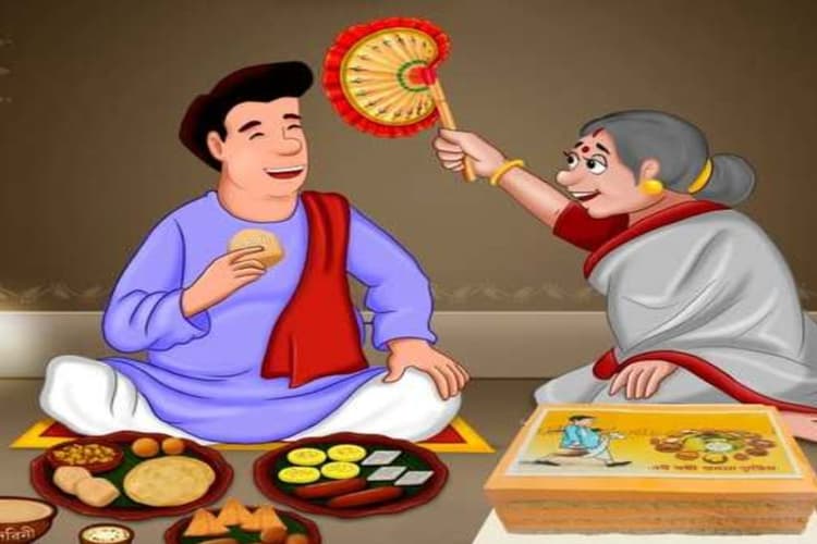 क्यों खास है जमाई षष्ठी? जानिए दामाद के सम्मान से जुड़े इस अनोखे बंगाली पर्व का महत्व