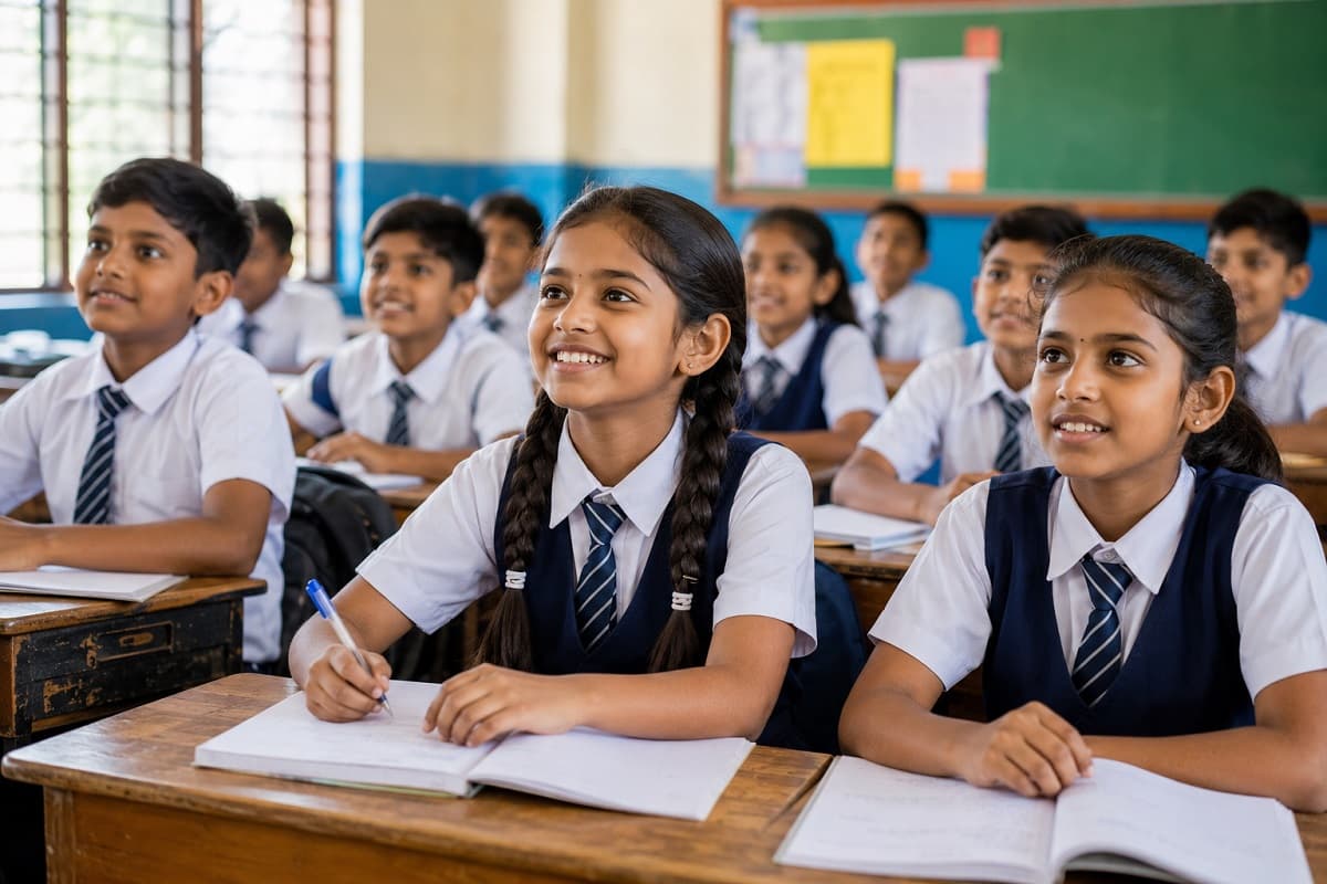 शिक्षा के क्षेत्र में पूर्वी सिंहभूम बना झारखंड का नंबर वन, मई 2026 की रैंकिंग में हासिल किया पहला स्थान