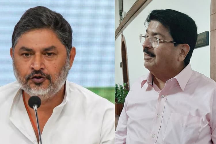 झारखंड राज्यसभा चुनाव: नाथवाणी ने बढ़ाई धड़कनें, क्रॉस वोटिंग रोकने को एकजुट होगा महागठबंधन