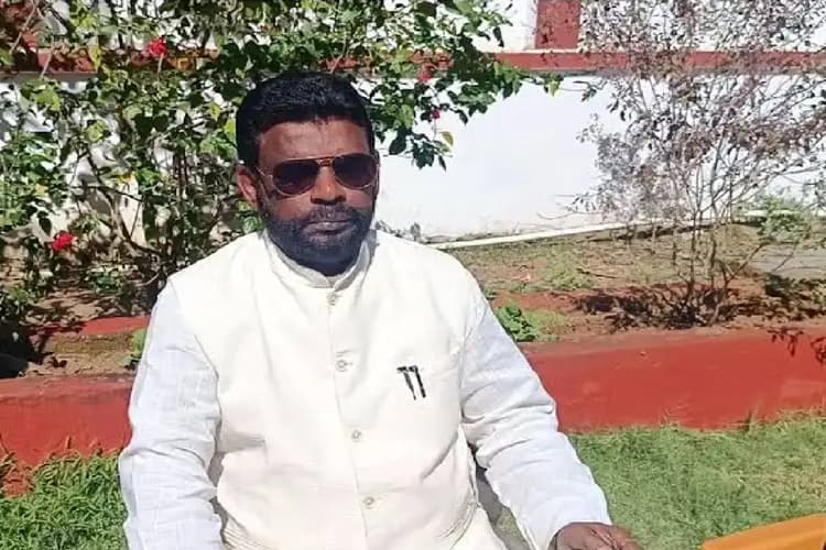 कौन हैं बैजनाथ राम, जिन्होंने झारखंड से जीता राज्यसभा चुनाव?