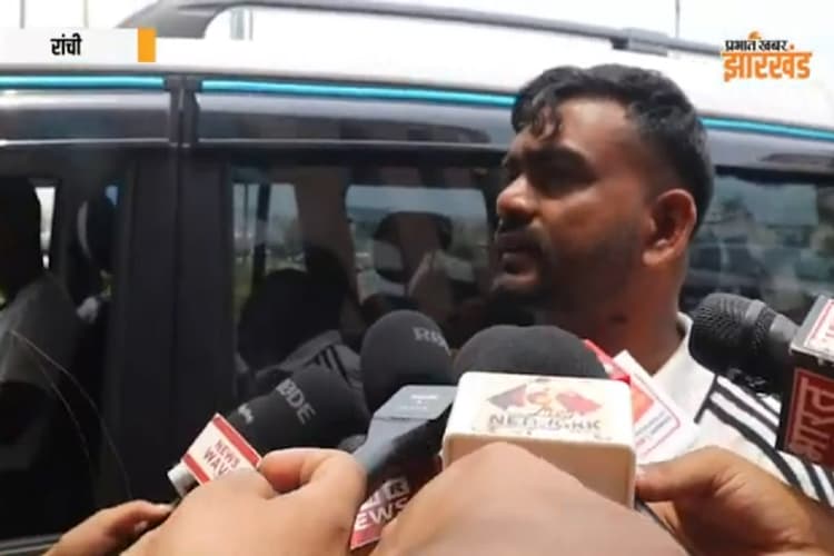 राज्यसभा चुनाव: झारखंड के सभी 81 विधायकों ने डाल दिया वोट, किसे मिला जयराम महतो का साथ?