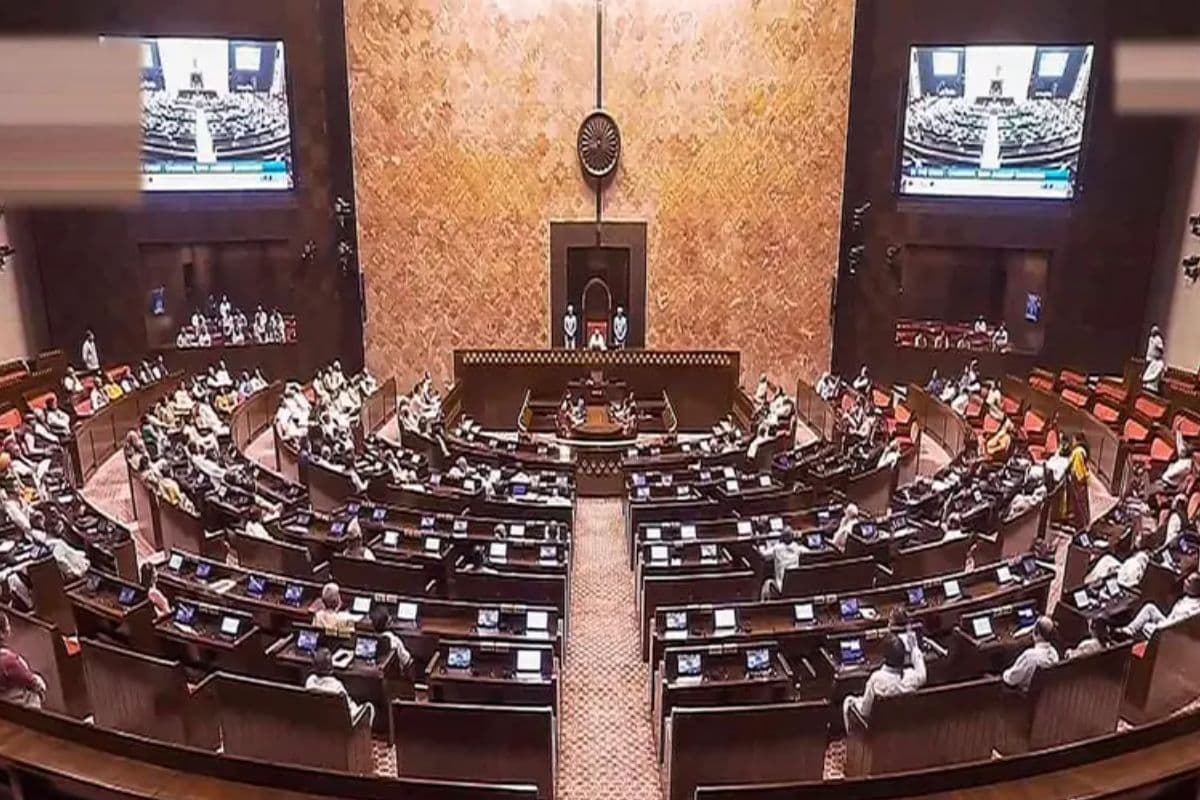 झारखंड में राज्यसभा चुनाव आज, दो सीटों के लिए तीन प्रत्याशी मैदान में