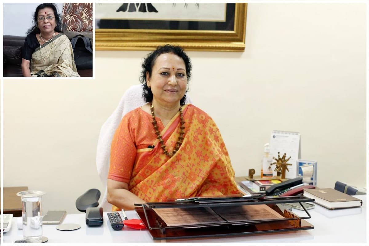 छह साल से खाली है झारखंड महिला आयोग के अध्यक्ष की कुर्सी, 5200 से अधिक मामले लंबित