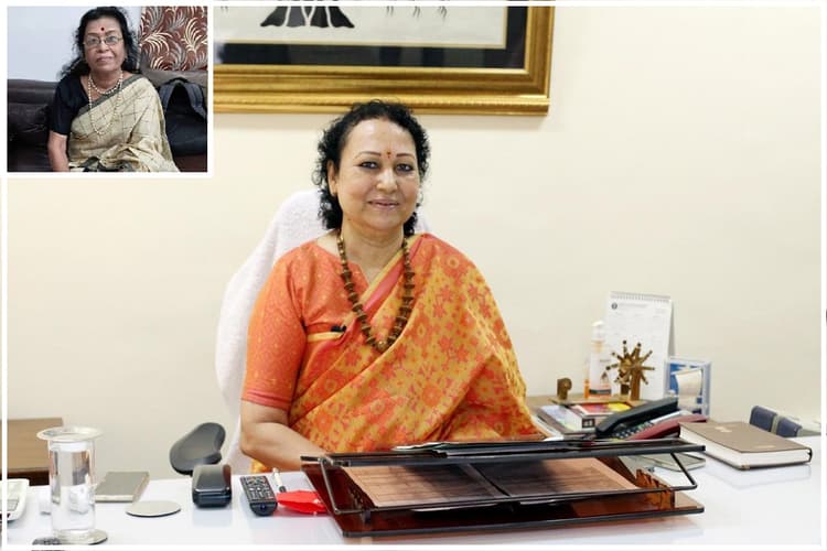 छह साल से खाली है झारखंड महिला आयोग के अध्यक्ष की कुर्सी, 5200 से अधिक मामले लंबित