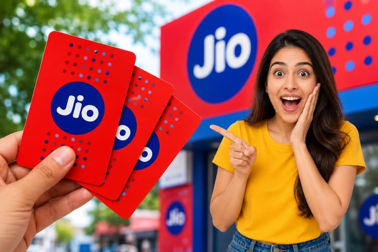 जियो के इस किफायती प्लान में मिलेगा डेटा का फुल डोज! रोज मिलेगा डेटा, कॉलिंग और OTT का फायदा