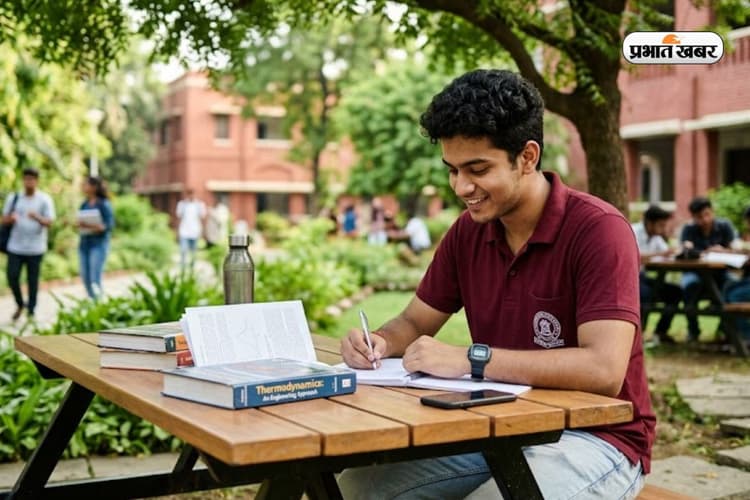JoSAA Round 1 vs Round 5: पहले और आखिरी राउंड के कटऑफ में कितना आता है अंतर? जानें पूरा खेल
