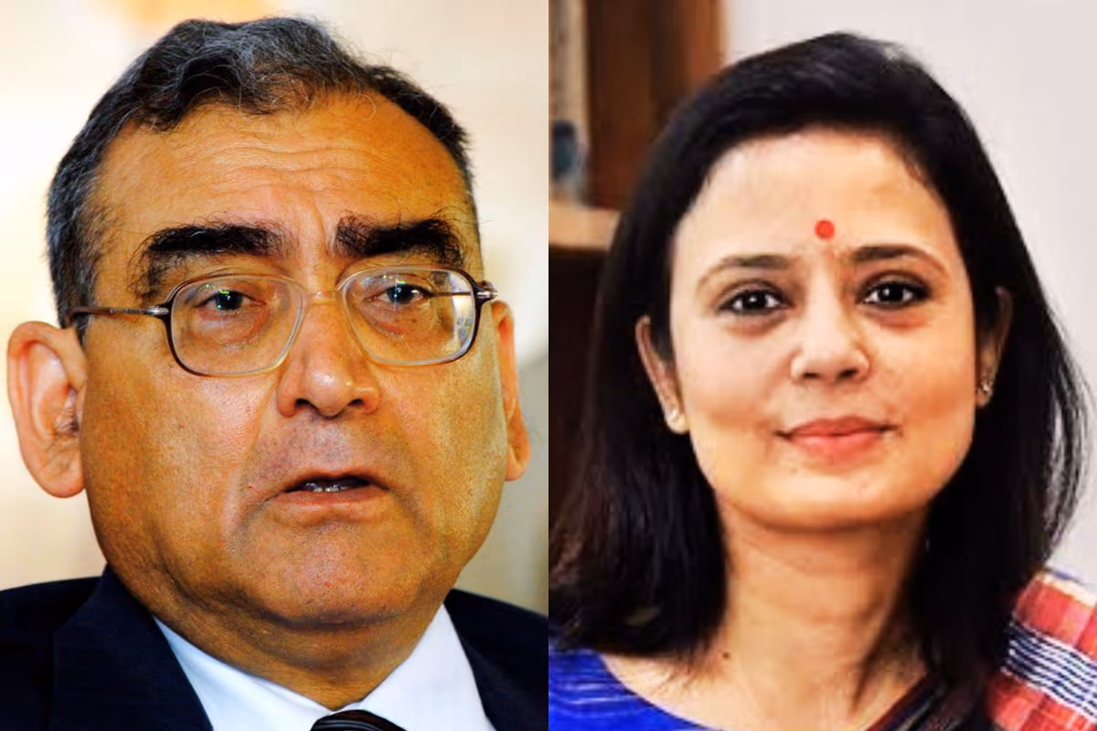महुआ मोईत्रा को ‘इश्क करो पार्टी’ में शामिल होने का ऑफर! जस्टिस काटजू और टीएमसी सांसद के वार-पलटवार का क्या है सच?