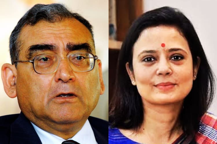 महुआ मोईत्रा को ‘इश्क करो पार्टी’ में शामिल होने का ऑफर! जस्टिस काटजू और टीएमसी सांसद के वार-पलटवार का क्या है सच?