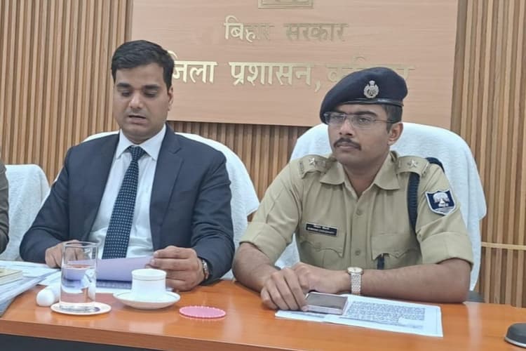 अब पंचायत में ही होगा समस्याओं का समाधान, कटिहार के 16 पंचायतों में कल लगेगा सहयोग शिविर