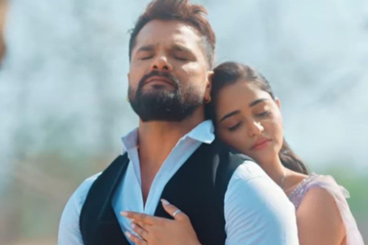 नया भोजपुरी सैड सॉन्ग ‘Doli Me Goli Mar Dem 3’ हुआ रिलीज, खेसारी का दर्दभरा अंदाज देख इमोशनल हुए फैंस