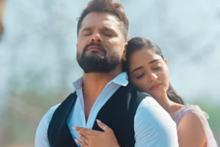 नया भोजपुरी सैड सॉन्ग ‘Doli Me Goli Mar Dem 3’ हुआ रिलीज, खेसारी का दर्दभरा अंदाज देख इमोशनल हुए फैंस