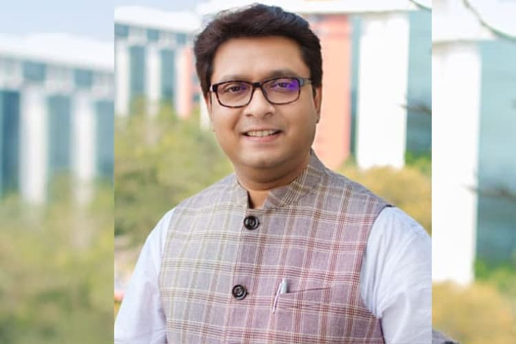 West Bengal: बीजेपी में शामिल हो सकते हैं VFS के MD कुलदीप माइती, बंगाल की सियासत में चर्चा तेज