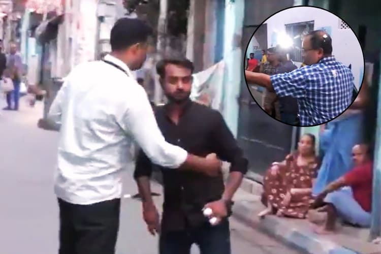 तृणमूल विधायक कुणाल घोष पर अंडे फेंकने के मामले में 2 आरोपी गिरफ्तार
