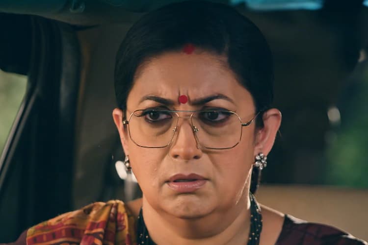 'क्योंकि सास भी कभी बहू थी' में बड़ा धमाका, नियति के एक्सीडेंट के बाद बिखरे रिश्ते