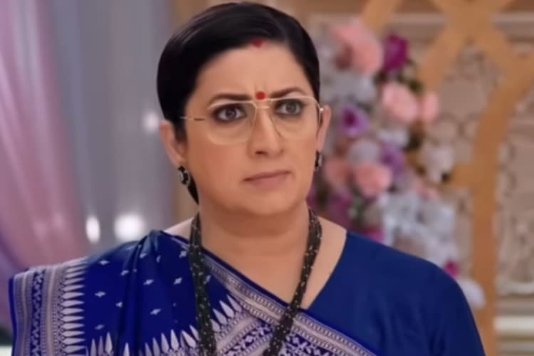 KSBKBT 2: पार्थ-वैष्णवी की खुशियों के बीच उठी संपत्ति की चर्चा, तुलसी ने दिया साफ जवाब