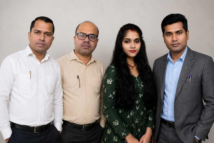मधुबनी: गंगा संस्कृति के संवाहक बनेंगे गंगा मित्र, प्रशिक्षण के लिए रवाना