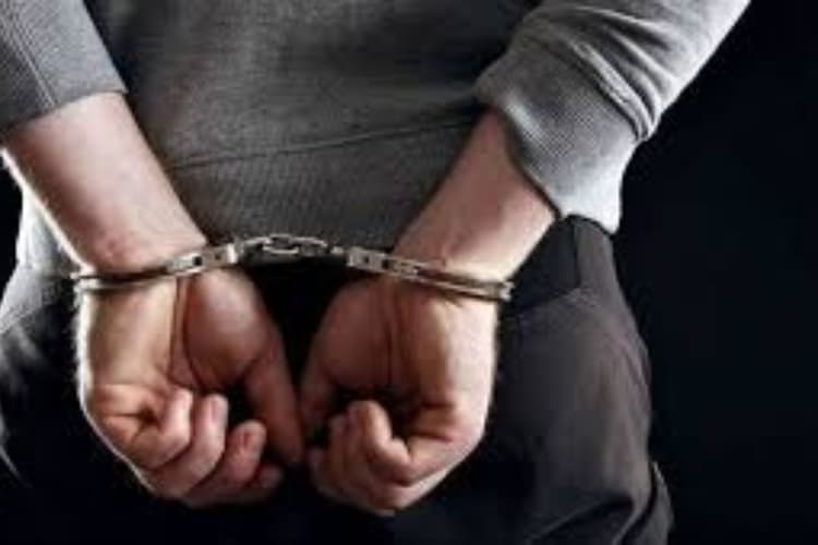 पाकिस्तानी हैंडलर से संपर्क के शक में मधुबनी का इजहारुल हक गिरफ्तार, बिहार- एमपी ATS की कार्रवाई
