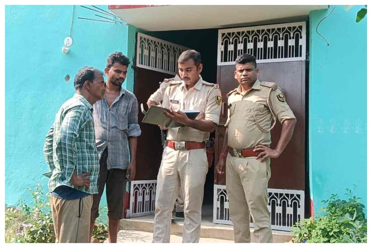 मधुबनी: बिरौली में बंद घर को चोरों ने बनाया निशाना, 6 लाख के जेवरात उड़ाये