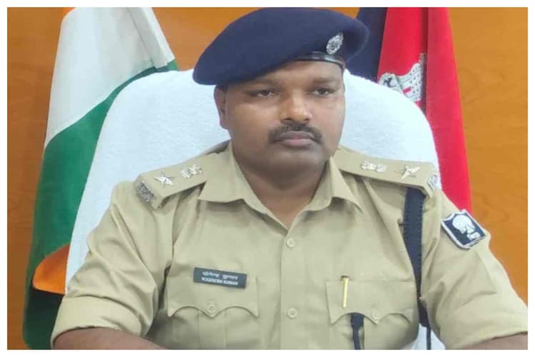 मधुबनी: मंत्री पर हमले के बाद पुलिस सख्त, सात गिरफ्तार,चार एसडीपीओ कर रहे निगरानी