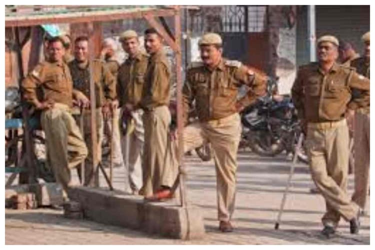मधुबनी: फुलपरास में विवाहिता की गोली मारकर हत्या, पति हिरासत में