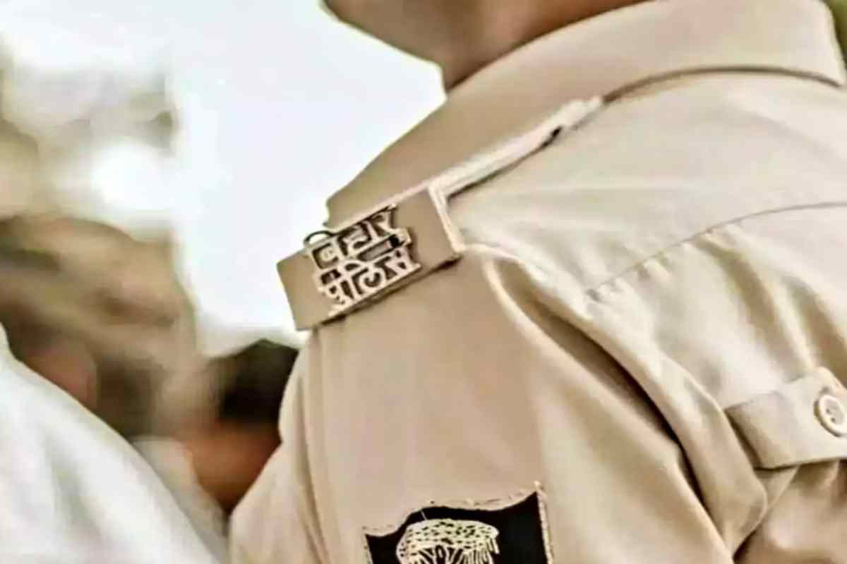 Bettiah News fake-robbery-case-west-champaran-employee-embezzlement-police-investigation Bettiah News fake-robbery-case-west-champaran-employee-embezzlement-police-investigation