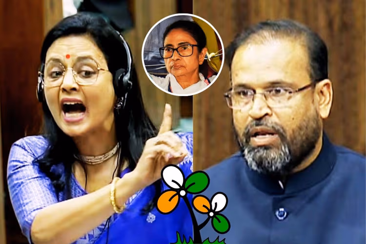 यूसुफ पठान पर भड़कीं महुआ मोईत्रा, कहा- अमित शाह के बुलावे पर दिल्ली भागे? शर्म करो, थोड़ी हिम्मत दिखाओ