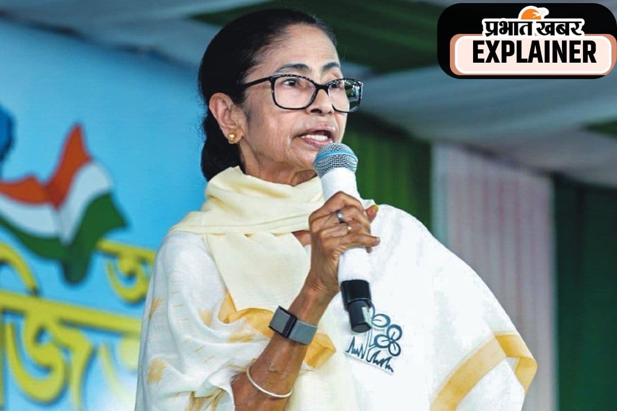 बंगाल की राजनीति में संक्रमण काल, ममता के सामने कुनबे को जोड़कर रखने की चुनौती, क्या होगा भविष्य?