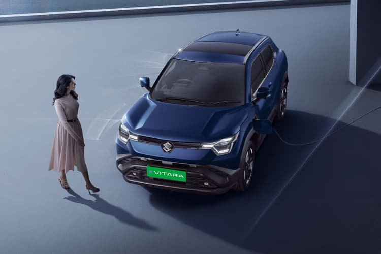 Maruti Suzuki ने बढ़ाए eVitara के दाम, खरीदने से पहले देखें नए प्राइस