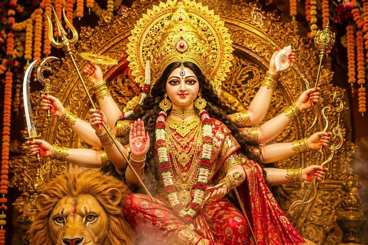 जून 2026 में कब है मासिक दुर्गाष्टमी? नोट करें तिथि, मुहूर्त और पूजा विधि