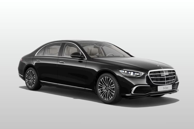 आज लॉन्च होगी Mercedes-Benz की सबसे हाईटेक लग्जरी सेडान, मिलेंगे AI और ADAS जैसे एडवांस्ड फीचर्स