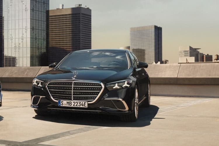 प्लग-इन हाइब्रिड इंजन के साथ लॉन्च हुई Mercedes-Benz S-Class, बिना पेट्रोल चलेगी 115KM तक