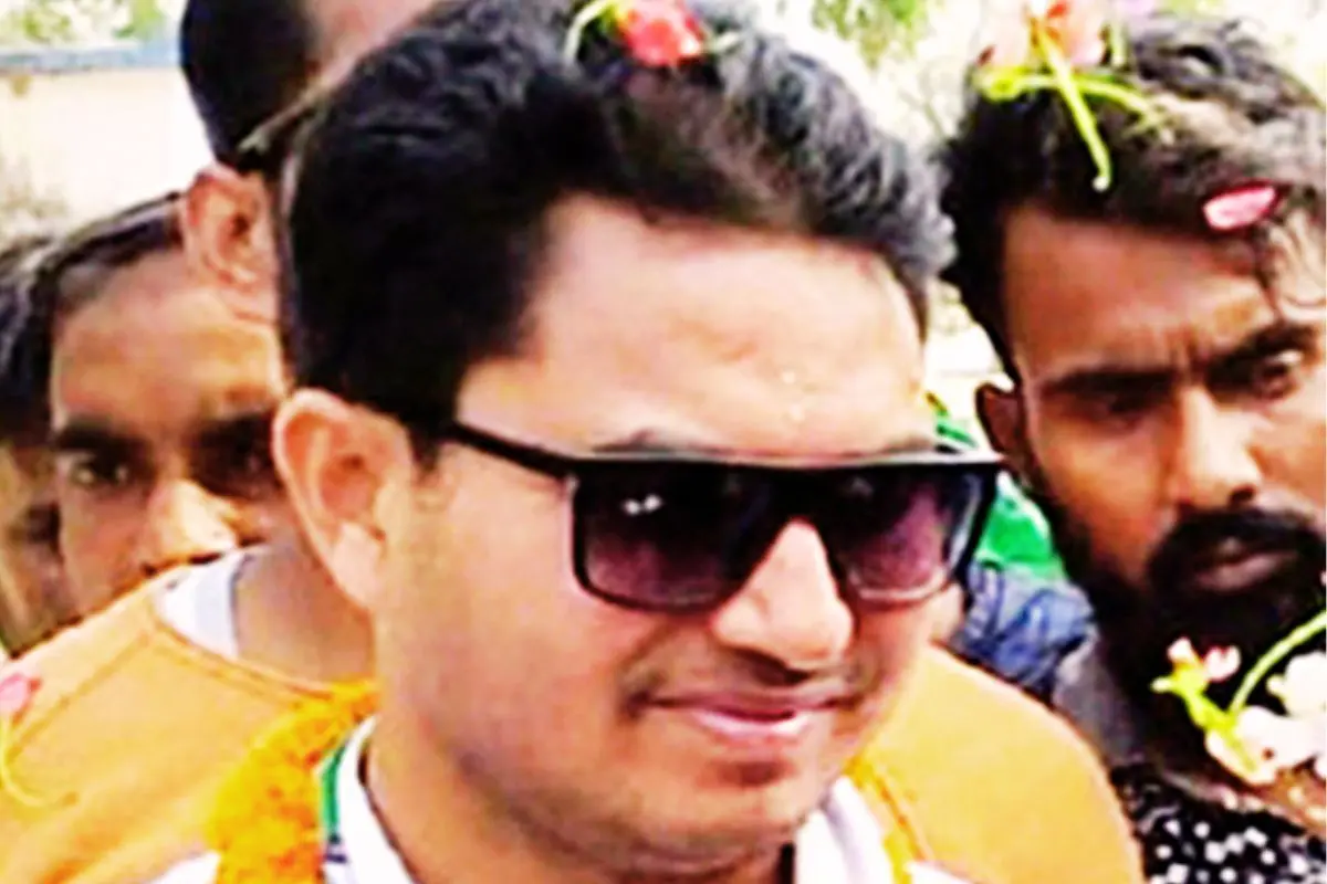 बंगाल में ममता बनर्जी को एक और बड़ा झटका, ईटाहार के विधायक मुशर्रफ हुसैन का इस्तीफा
