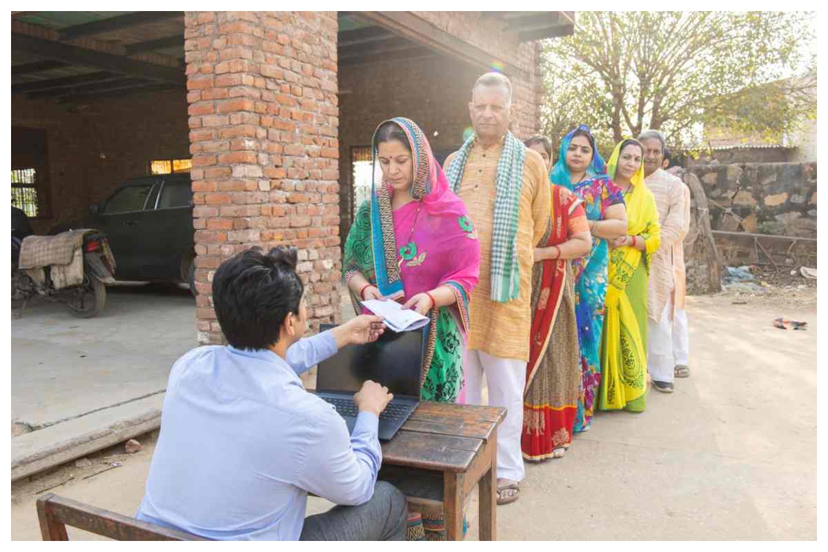 मोतिहारी: राशन, पेंशन और आवास के लिए नहीं काटना होगा ब्लॉक का चक्कर, काउंटरों पर ऑन-द-स्पॉट होगा निपटारा