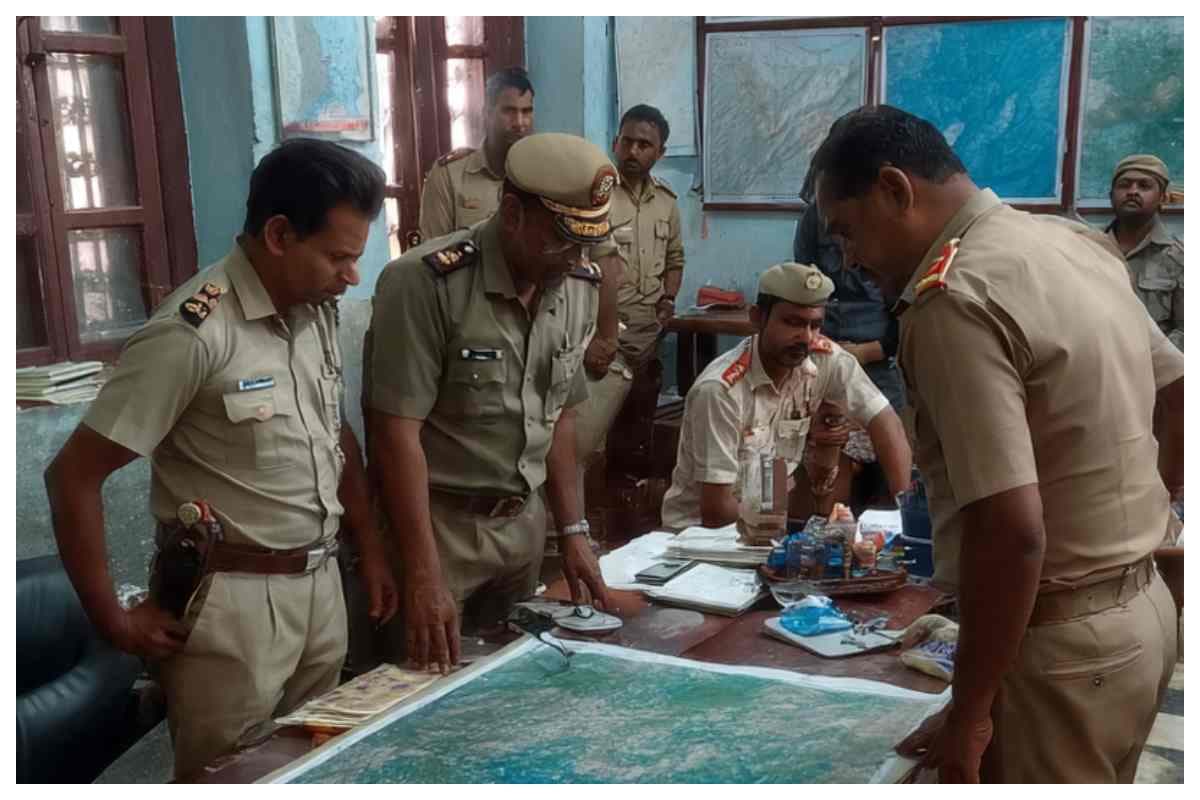 मोतिहारी: मानसून से पहले अलर्ट मोड पर मोतिहारी प्रशासन, आपदा से निपटने के सीखे जाएंगे लाइव तरीके