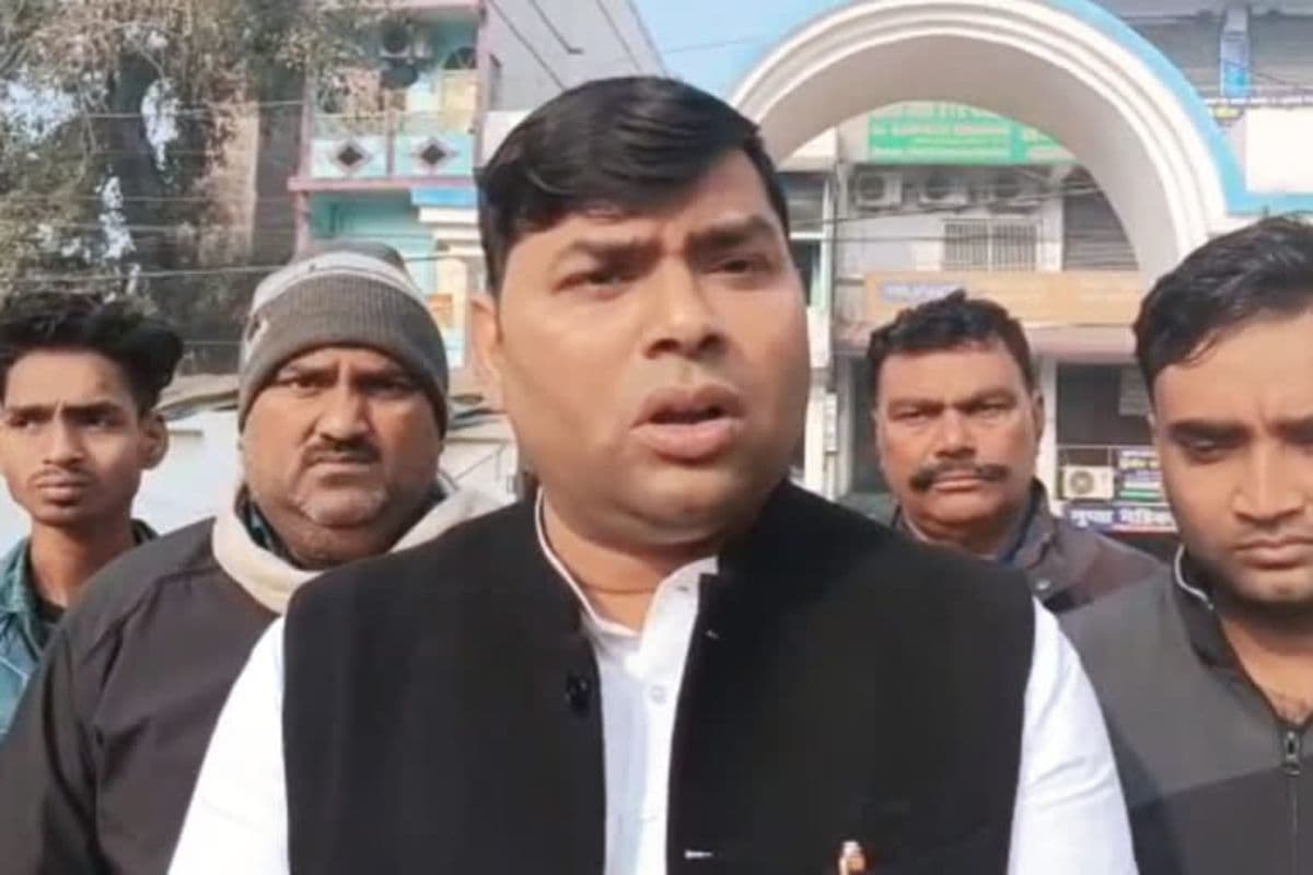 'लॉरेंस बिश्नोई गैंग का आदमी हूं…', आरजेडी के पूर्व विधायक को फोन पर दी जान से मारने की धमकी