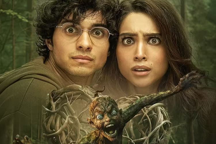 Munjya 2: इस शर्त पर बनेगी 'मुंज्या 2', डायरेक्टर आदित्य सरपोतदार बोले- 10 साल लग जाएं तो भी मंजूर