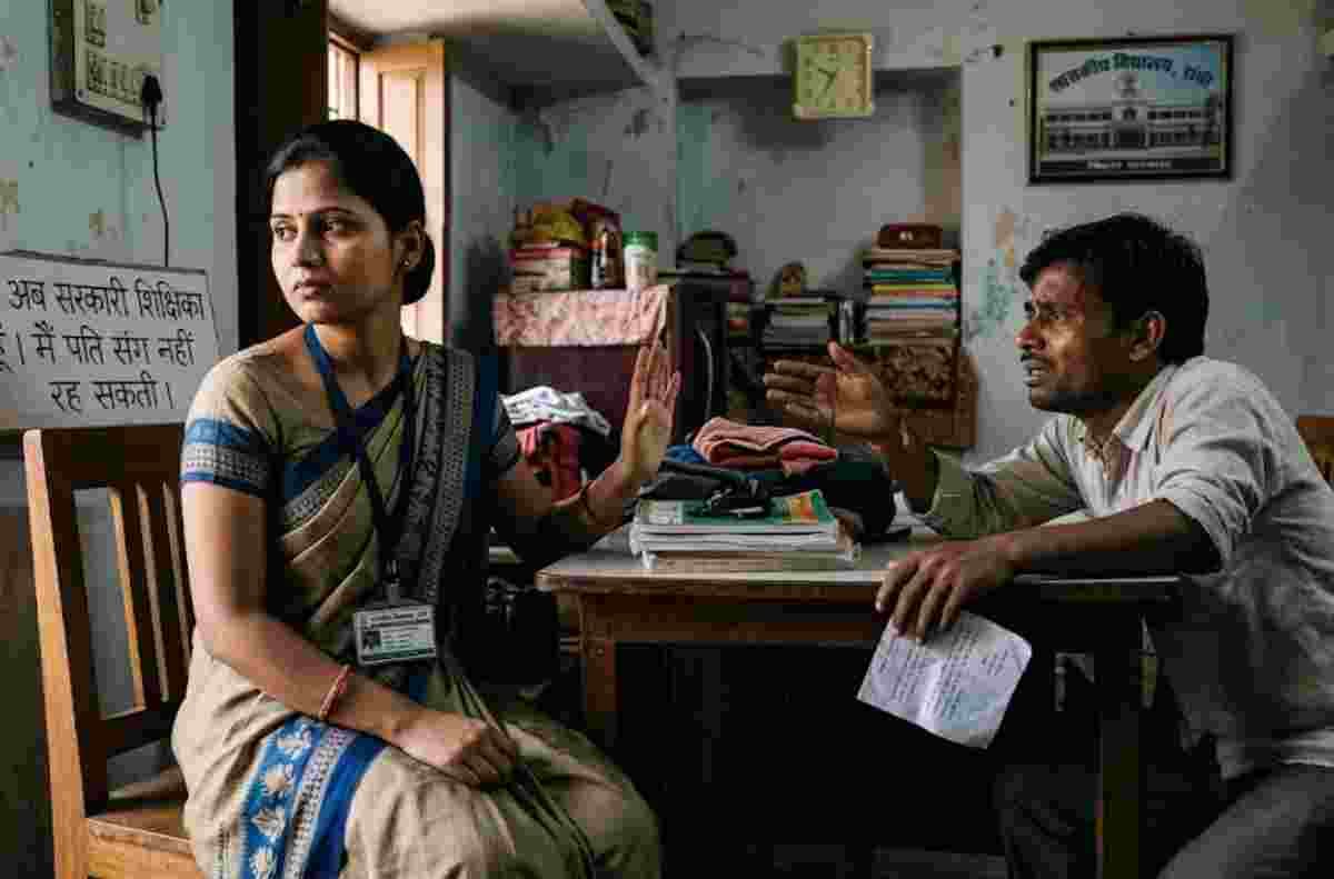 Muzaffarpur BPSC Teacher: सरकारी टीचर बनते ही बदल गयी पत्नी, पति संग रहने से किया इनकार