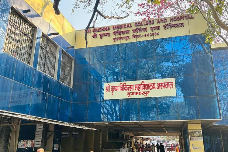 मुजफ्फरपुर: संध्या चौपाल मुहिम से भागा चमकी बुखार, अस्पतालों के बेड खाली और वेंटिलेटर रिजर्व मोड पर
