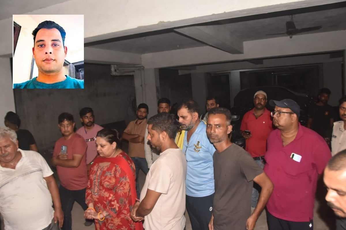मुजफ्फरपुर: शूटर गोविंद शर्मा हत्याकांड, बाबुल चौधरी ने ऑडियो जारी कर ली हत्या की जिम्मेदारी, अंडरवर्ल्ड में खलबली