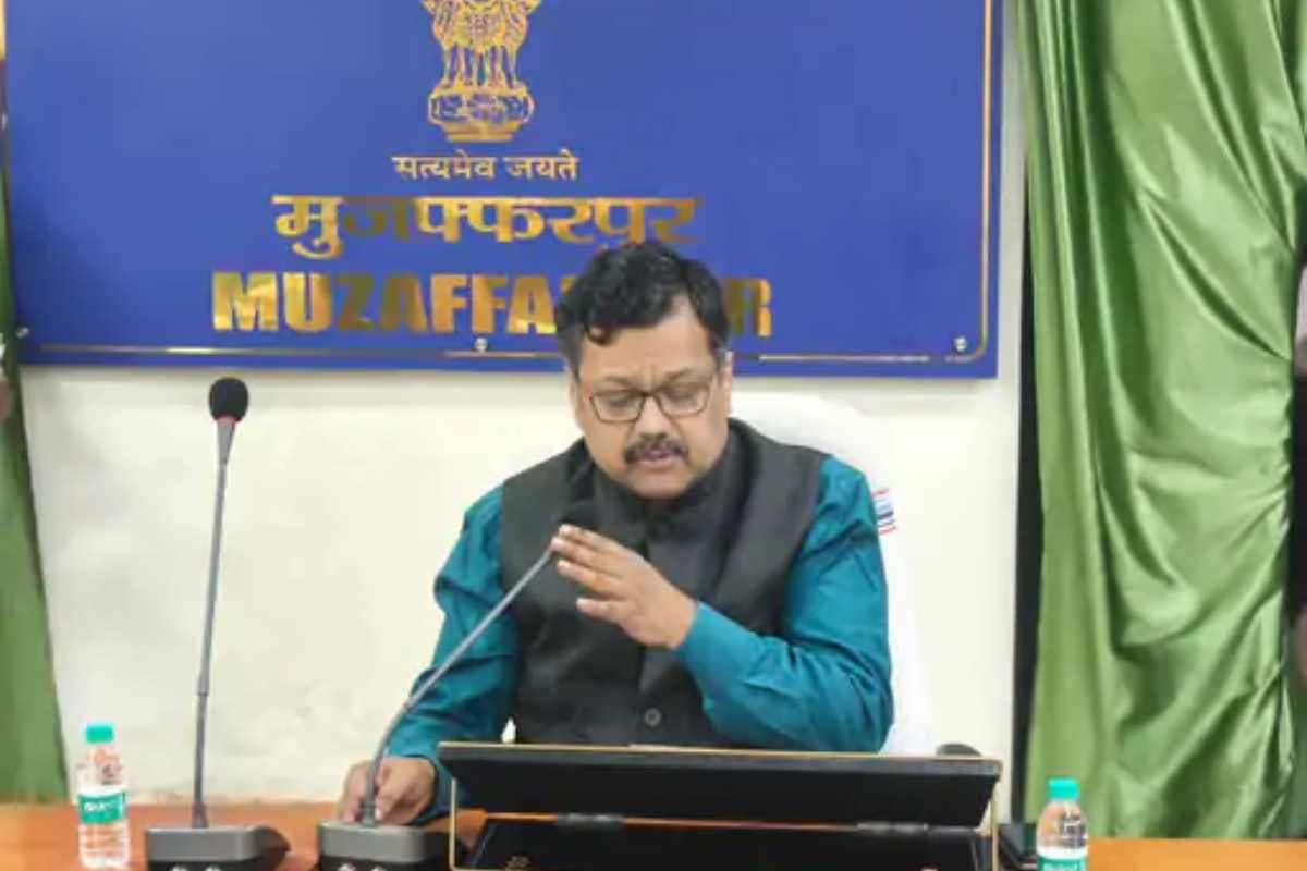 मुजफ्फरपुर: कटरा बीडीओ की मनमानी पर प्रमंडलीय आयुक्त सख्त, डीएम को पत्र भेजकर मांगी जानकारी