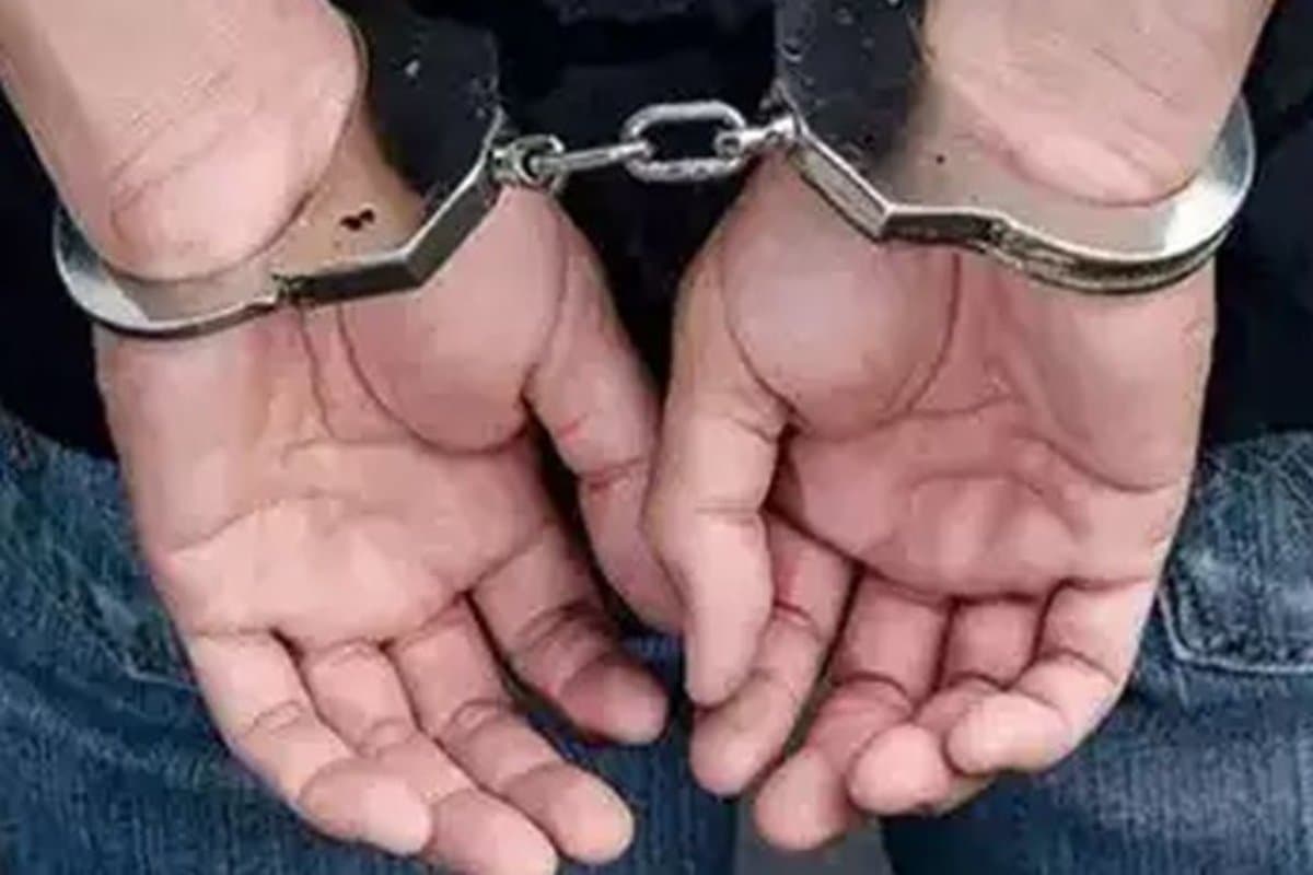 मुजफ्फरपुर: इंस्टाग्राम पर की दोस्ती फिर बहलाकर घर से भगाया, आरोपी को STF ने दबोचा