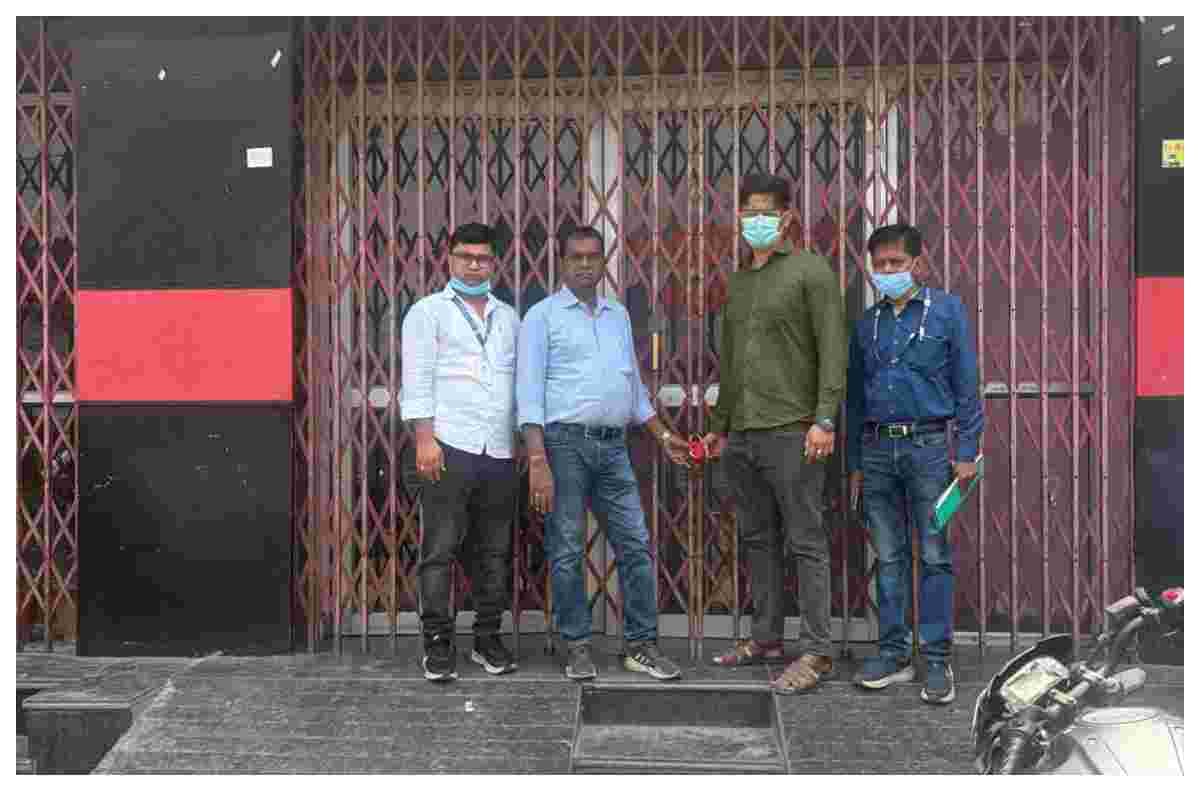 मुजफ्फरपुर अग्निकांड के बाद स्वास्थ्य विभाग की बड़ी कार्रवाई, दो अस्पताल सील