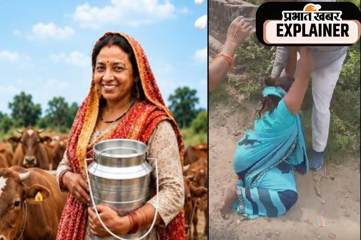 देश में आर्थिक और सामाजिक रूप से सशक्त हुईं महिलाएं, लेकिन 22.3% अभी भी पतियों से पिट रहीं