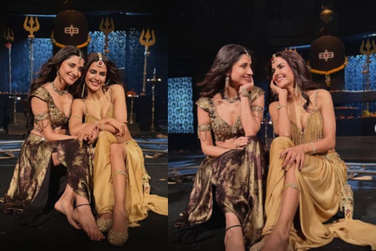 Naagin 7: एक तरफ नागिन का जहर, दूसरी तरफ ड्रैगन की आग, सीरियल में होने वाला है बड़ा मुकाबला