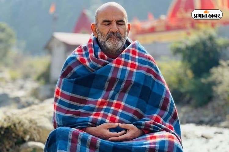 जीवन में चाहते हैं सुकून और खुशहाली? नीम करोली बाबा की ये 5 सीख जरूर जानें