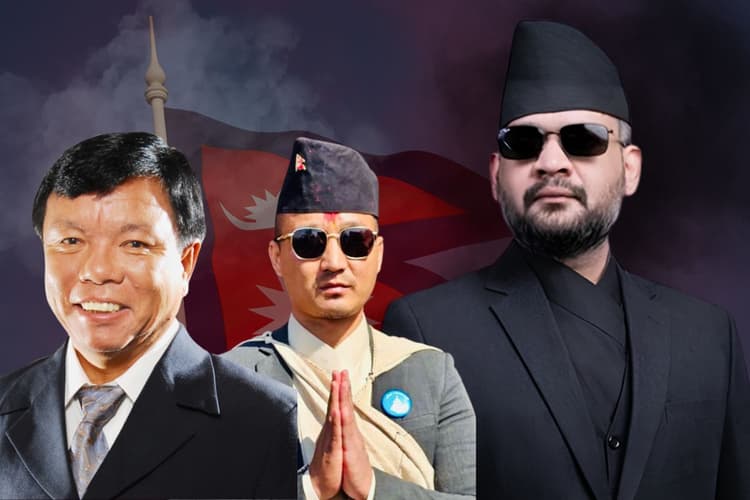 बालेन सरकार का कैबिनेट विस्तार: सुदन गुरुंग फिर बनेंगे नेपाल के गृह मंत्री, पहली बार अलग से बनेगी साइंस एंड टेक मिनिस्ट्री