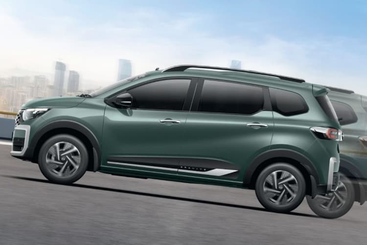 Nissan की ये पॉपुलर 7-सीटर MPV हुई महंगी, जानें अब खरीदने के लिए चुकाने होंगे कितने पैसे
